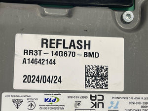 2024+ Ford Mustang GT Gen 4 S650 SYNC4 Communication/Control Module 250