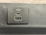 2024+ Ford Mustang GT Gen 4 S650 Coin Tray USB 250