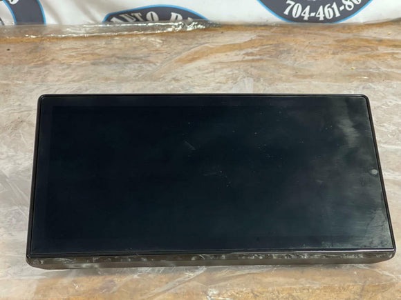 2024+ Ford Mustang GT Gen 4 S650 Radio Head Unit Display- Dash Screen 250