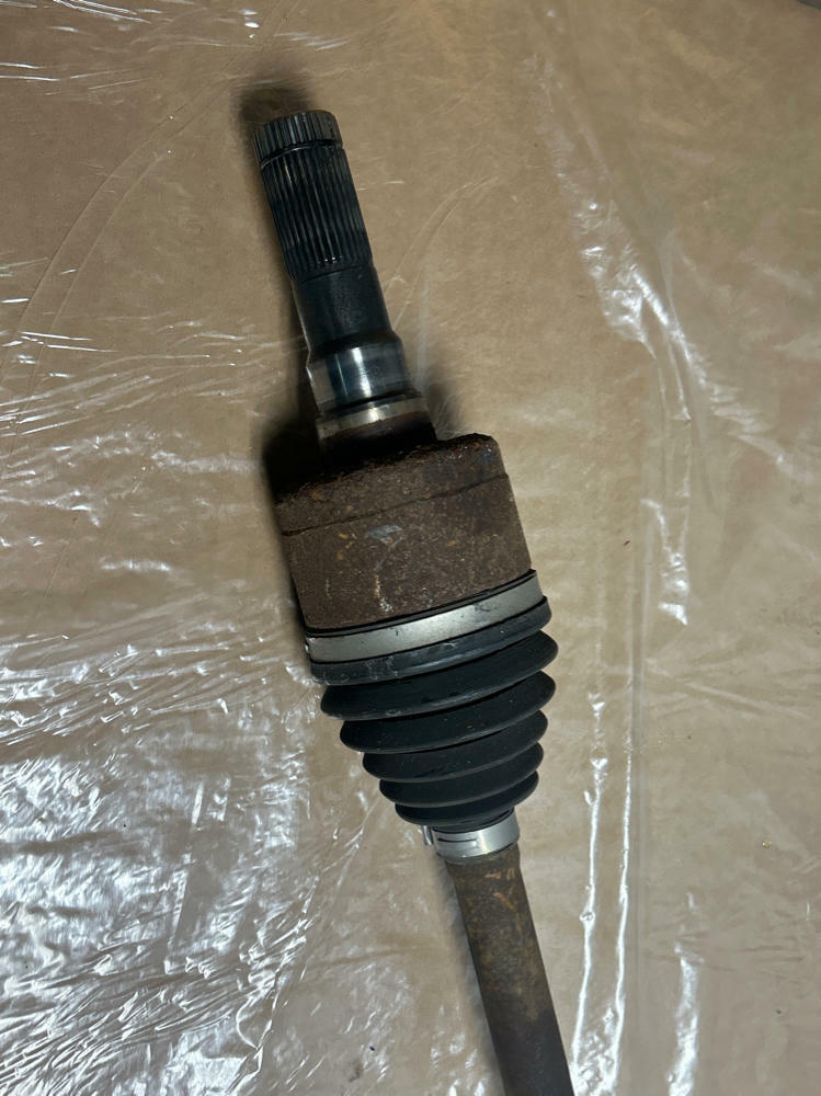 2018-23 Ford Mustang GT Rear RH Axle Half Shaft 244