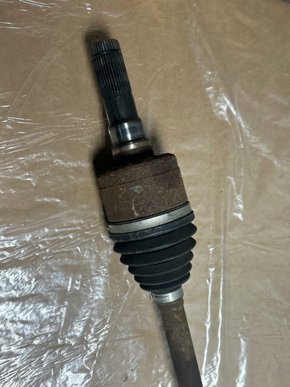 2018-23 Ford Mustang GT Rear RH Axle Half Shaft 244