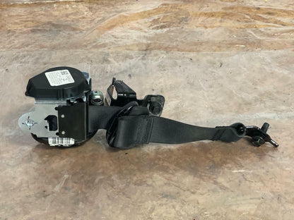 2024+ Ford Mustang GT Gen 4 LH Rear Seat Belt Retractor  S650  250