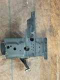 2024+ Ford Mustang GT Gen 4 S650 RH Passenger Frame Horn  250