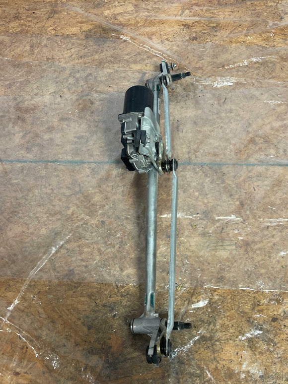 2024+ Ford Mustang GT Gen 4 S650 Wiper Motor Assembly 250