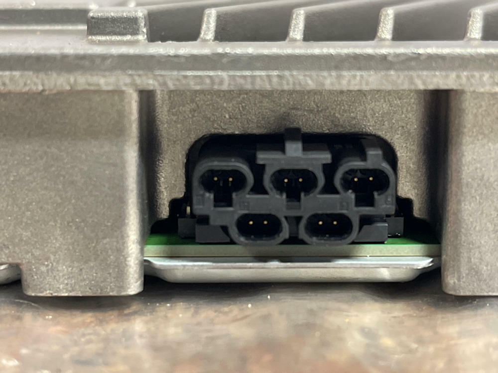 2024+ Ford Mustang GT Gen 4 S650 Gateway Control Module- for Coupe 250