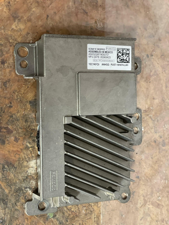 2024+ Ford Mustang GT Gen 4 S650 Gateway Control Module- for Coupe 250