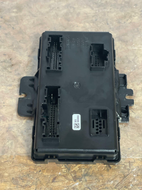 2024+ Ford Mustang GT Gen 4 S650 Temperature Climate Control Module 250