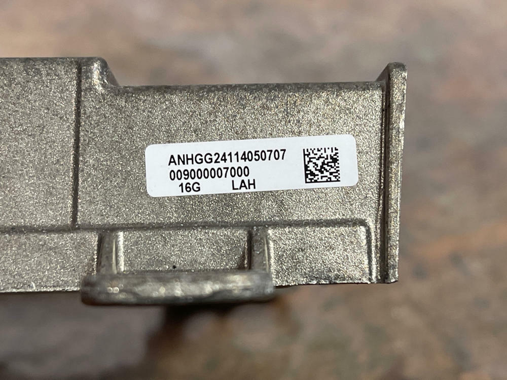 2024+ Ford Mustang GT Gen 4 S650 Gateway Control Module- for Coupe 250