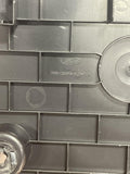 2024+ Ford Mustang GT Gen 4 S650 Coin Tray USB 250
