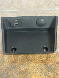 2024+ Ford Mustang GT Gen 4 S650 Coin Tray USB 250