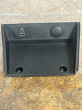 2024+ Ford Mustang GT Gen 4 S650 Coin Tray USB 250