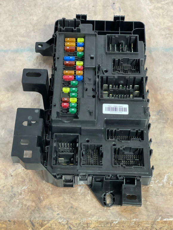 2024+ Ford Mustang GT Gen 4 S650 Theft Locking Body Control Module 250