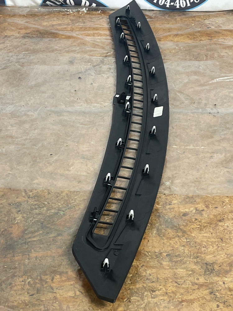 2024+ Ford Mustang GT Gen 4 S650 Defroster Vent 250