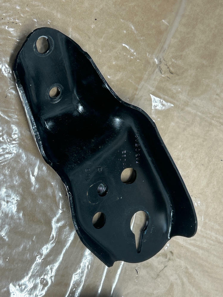 2018-23 Ford Mustang GT IRS Cradle Mounts w/ OEM Hardware 244