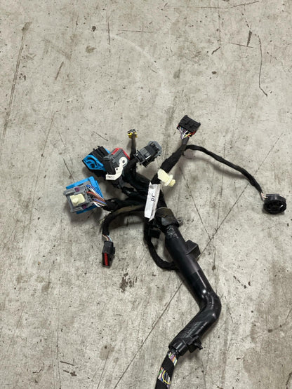 2024+ Ford Mustang GT Gen 4 S650 Dash Instrument Wiring Harness 250
