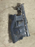 2024+ Ford Mustang GT Gen 4 S650 LH Driver Frame Rail 2xxx Miles 250