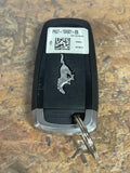 2024+ Ford Mustang GT Gen 4 S650 Key Fob 250