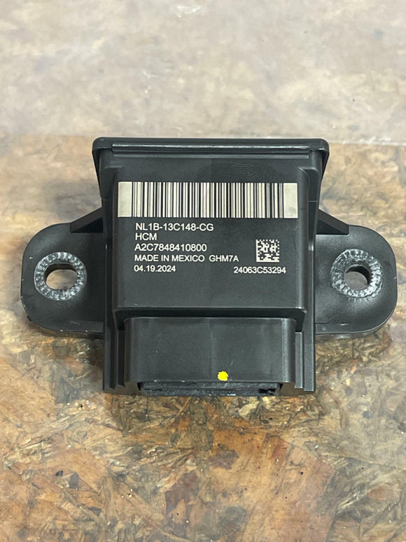 2024+ Ford Mustang GT Gen 4 S650 Headlight Leveling Control Module 250
