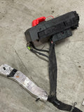 2024+ Ford Mustang GT Gen 4 S650 Wire Harness Distribution Fuse Box AT 250