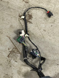 2024+ Ford Mustang GT Gen 4 S650 Wire Harness Distribution Fuse Box AT 250