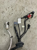 2024+ Ford Mustang GT Gen 4 S650 Wire Harness Distribution Fuse Box AT 250