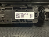 2024+ Ford Mustang GT Gen 4 S650 Radio/Center Stack Bezel 250