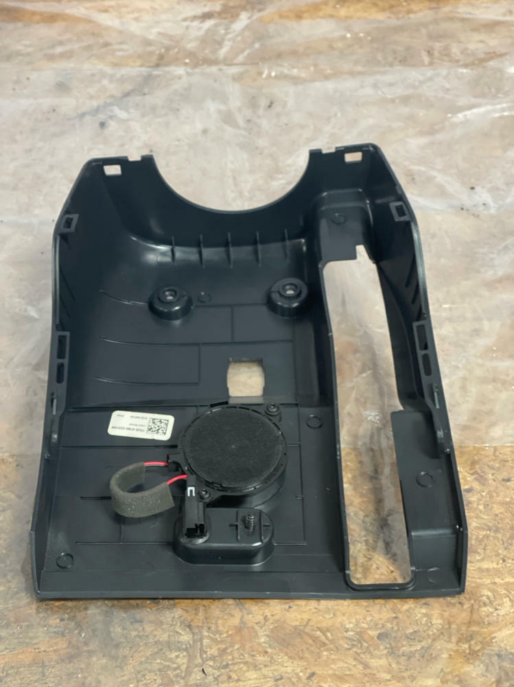 2024+ Ford Mustang GT Gen 4 S650 Steering Column Bezel  250