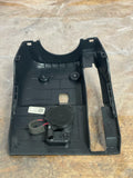 2024+ Ford Mustang GT Gen 4 S650 Steering Column Bezel  250