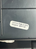 2024+ Ford Mustang GT Gen 4 S650 Glove Box 250