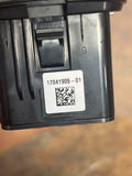 2024+ Ford Mustang GT Gen 4 S650 Headlight Control Knob 250