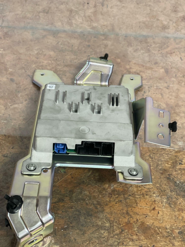 2024+ Ford Mustang GT Gen 4 S650 Temperature Climate Control Module 250