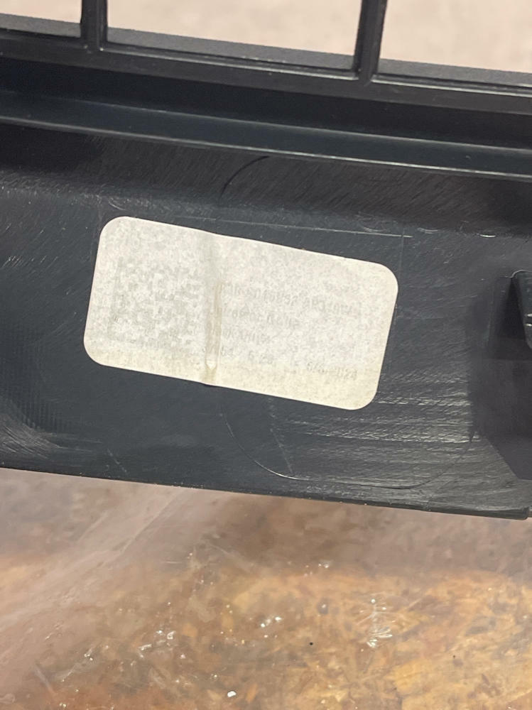 2024+ Ford Mustang GT Gen 4 S650 Defroster Vent 250