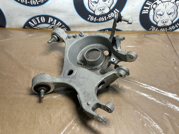 2018-23 Ford Mustang GT Rear LH Lower Control Arm 244