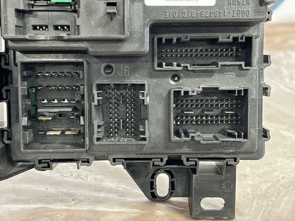 2024+ Ford Mustang GT Gen 4 S650 Theft Locking Body Control Module 250