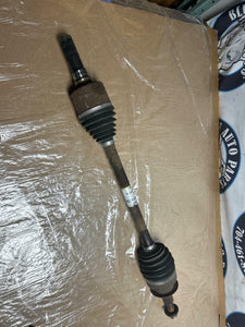 2018-23 Ford Mustang GT Rear RH Axle Half Shaft 244