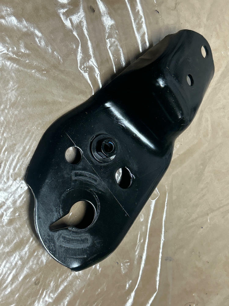 2018-23 Ford Mustang GT IRS Cradle Mounts w/ OEM Hardware 244