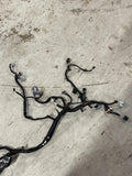2024+ Ford Mustang GT Gen 4 S650 Dash Instrument Wiring Harness 250
