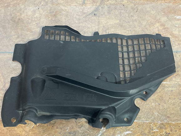 2015-24 Ford Mustang Battery Cover 250