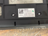 2024+ Ford Mustang GT Gen 4 S650 Intrustment Cluster AT Dash Screen 2k Miles 250