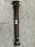 2015-17 Ford Mustang 6R80 Automatic Transmission Driveshaft- 75k Miles 224