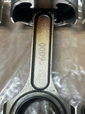 1999-04 Ford Mustang Forged Rod & Piston .020 Over 230