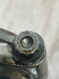 1999-04 Ford Mustang Forged Rod & Piston .020 Over 230