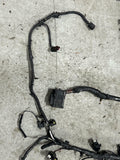 1999-00 Ford Mustang 4.6 GT EFI Engine Harness 230