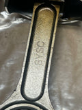 1999-04 Ford Mustang Forged Rod & Piston .020 Over 230