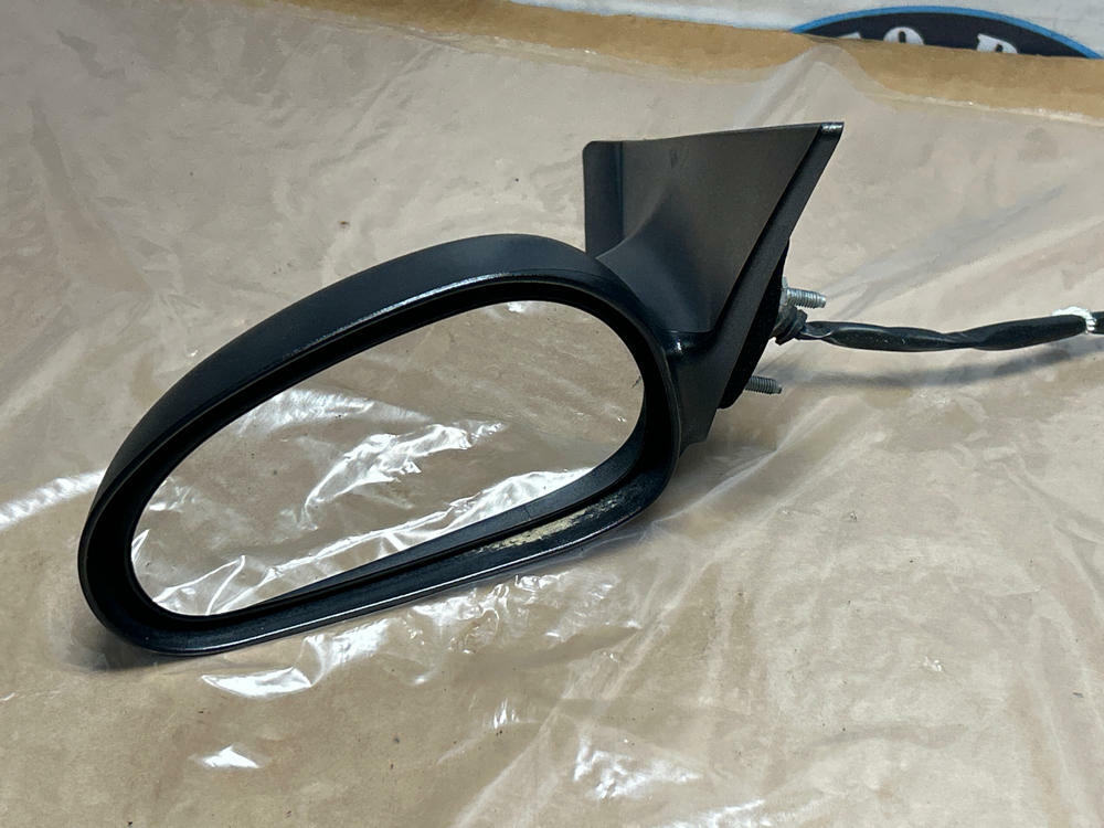 1999-04 Ford Mustang Driver LH Side View Mirror 230