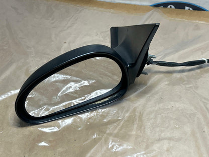 1999-04 Ford Mustang Driver LH Side View Mirror 230