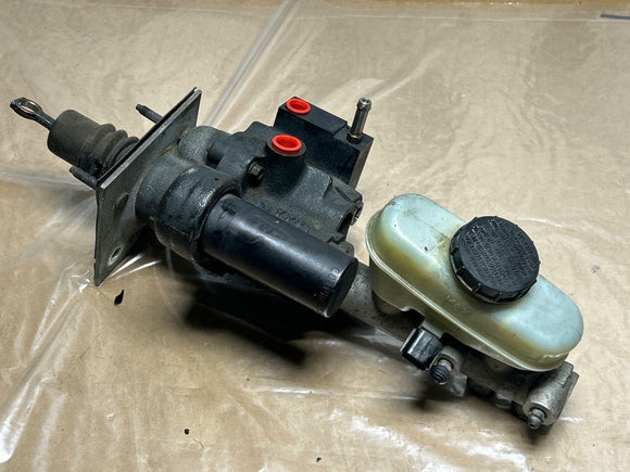 1999-04 Ford Mustang Hydroboost 230