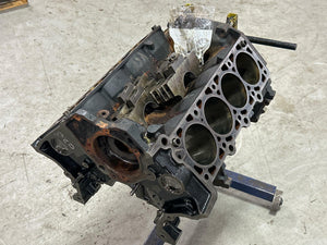 1999-04 Ford Mustang 4.6 Iron Block Bored .020 Over 230