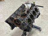 1999-04 Ford Mustang 4.6 Iron Block Bored .020 Over 230