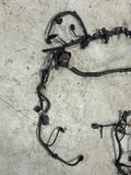 1999-00 Ford Mustang 4.6 GT EFI Engine Harness 230